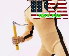 1/6 SCALE Bruce Yellow