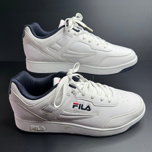 Fila low mens - low, navy