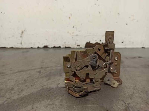 90120865 serrure porte - 90120865,