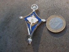 insigne 2 eme rima   OPEX OPERATION MANTA         (r 9)