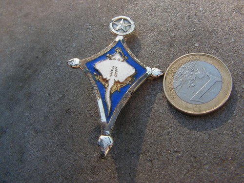 Insigne eme rima opex - ,