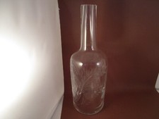 Vintage Bryce ? Cut Leaves