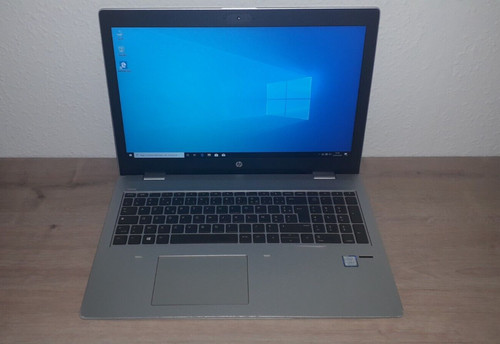Probook 650 g4 - probook,