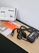 Dispositif de sauvegarde des données OBD-L changement batterie WURTH 0772954