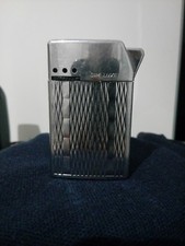 Ancien briquet SIM LUXE 