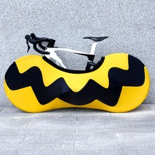 Housse de vélo extensible