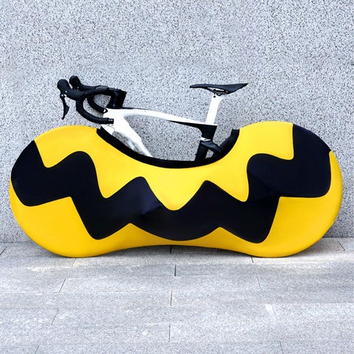 Housse vélo extensible - de,