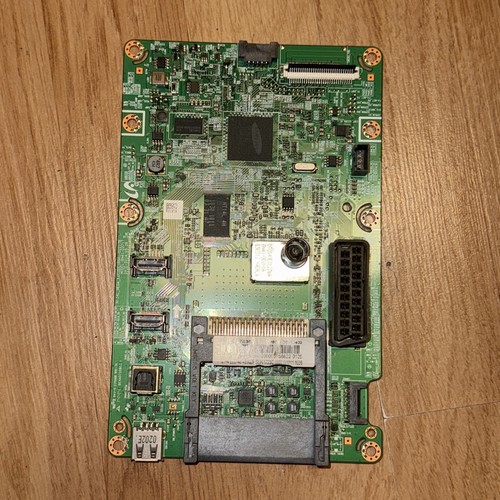 Platine main board ref