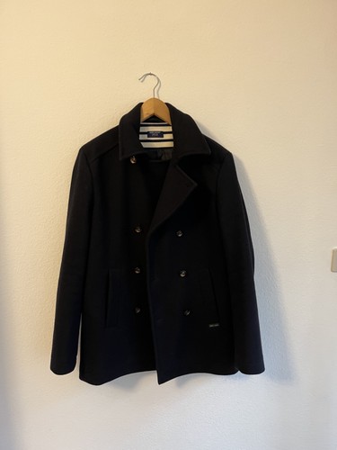 Saint james manteau laine - saint,