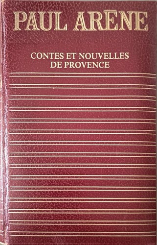 Contes nouvelles de - nouvelles,