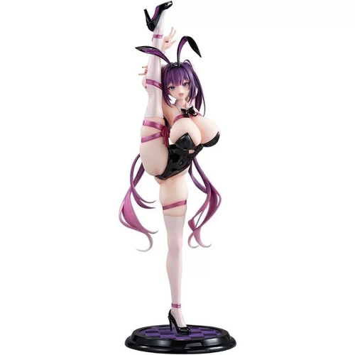 Honey rabbit yuna - rabbit, yuna-chan