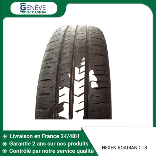 Pneu nexen roadian - pneu,
