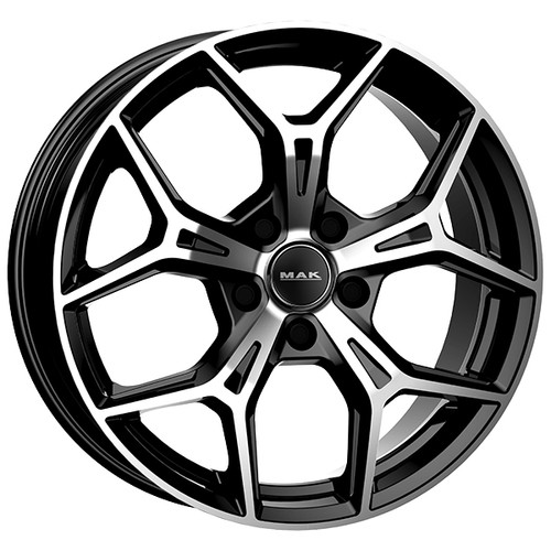 Jantes roues mak epica - roues,