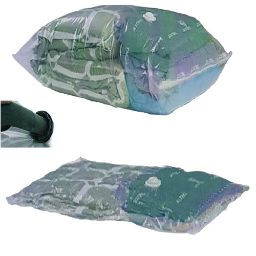 Sac rangement sous vide - sac,