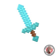 Déguisement figurine enfant