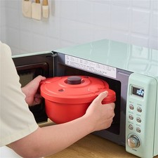 Autocuiseur Micro-ondes avec