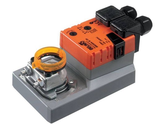Belimo moteur registre - belimo, registre|