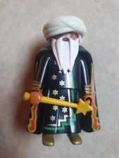 Magicien Druide Playmobil 