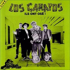 Ils Ont Osé ! (Live), Los