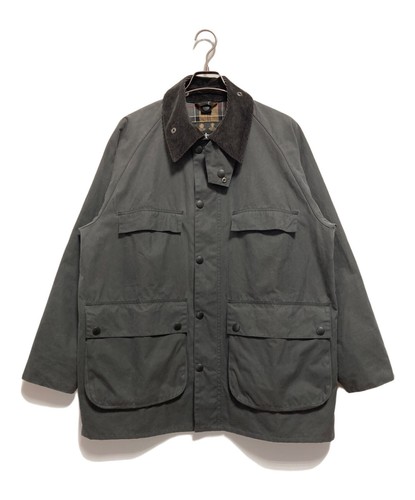 Barbour journal standard - barbour,