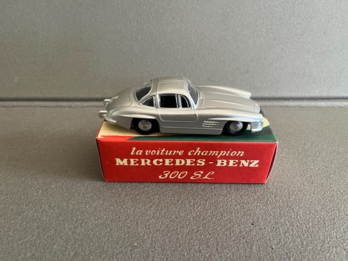 Voiture miniature quiralu - voiture,