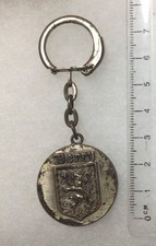 FRANCE MARINE - PORTE CLÉ BERRY Fabrication  Arthus Bertrand Paris bon état