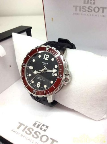 Tissot seastar automatic - seastar,