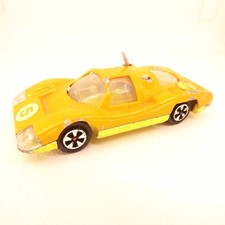 MAJORETTE - PANTHER BERTONE -