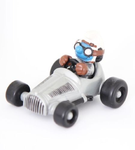 Schtroumpf schleich 40256 la - schtroumpf,