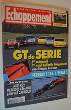 REVUE ECHAPPEMENT N° 311