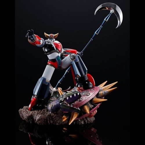 Bandai figurines robot - -,