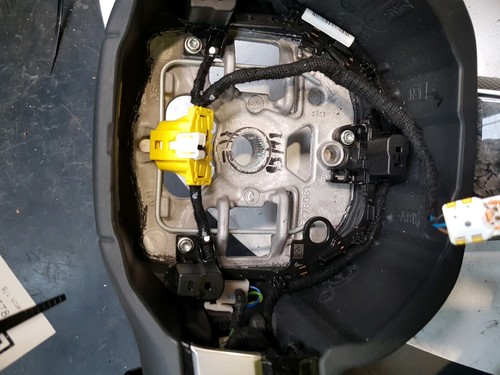 Volant ds4 ii - ds4,