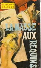 La nasse aux requins - Irving