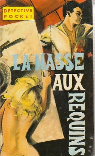 Nasse aux requins irving - nasse,