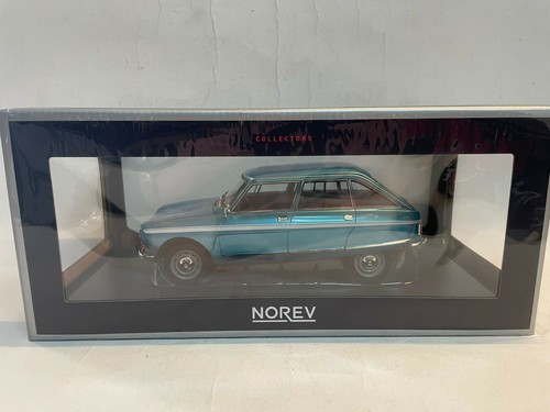 Norev citroën ami super delta - ami,
