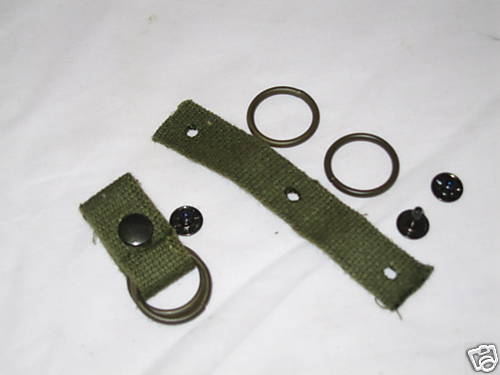Kit jugulaire tap - mod, 56