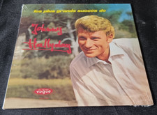 Johnny Hallyday - Les + grands