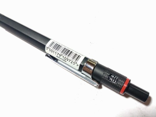 Rare rotring 300 35mm - rotring, 0.35mm