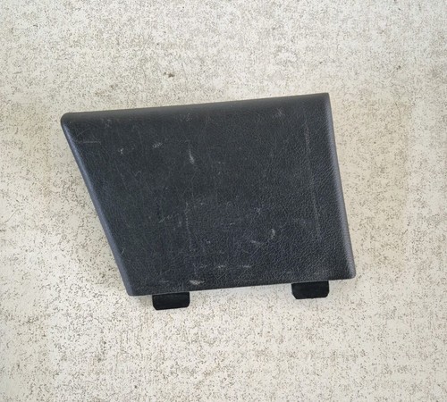 Plastique cache coffre - plastique,