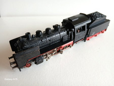MÄRKLIN 3003 Locomotive à vapeur DB 24 058