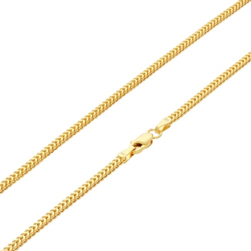 14k jaune 5mm sétaire - 14k, or