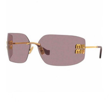 Lunettes de soleil Miu Miu at