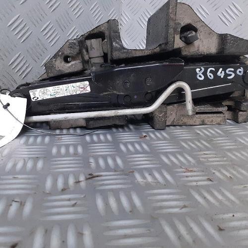 Cric renault scenic phase 2 - cric,