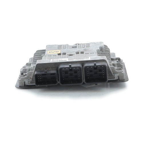 Calculateur moteur citroen - calculateur,