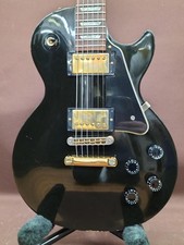 (Gibson) Guitare électrique