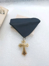 Ancienne Croix A Identifier