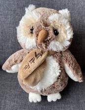 🌟Peluche Doudou Chouette