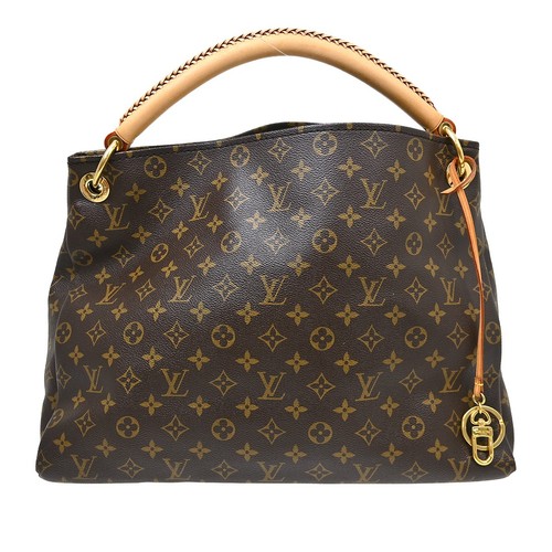 Louis vuitton monogram artsy - vuitton,