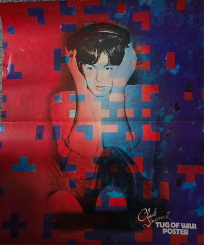 Beatles paul mccartney - beatles,
