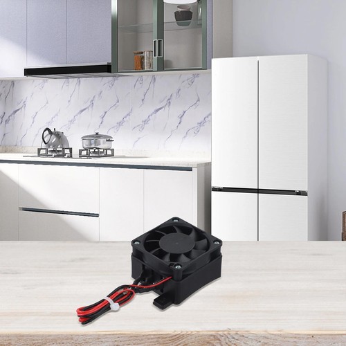 Chauffage céramique compact